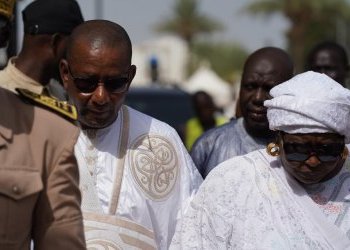 Magal Touba 2025