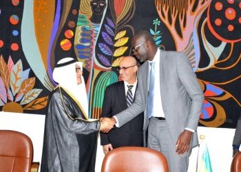 PUDC : Ryad et Dakar signent un accord de prêt de 24 milliards de francs