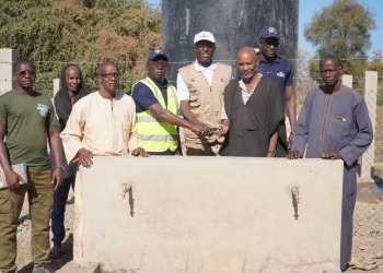 KÉDOUGOU ET TAMBACOUNDA : L'ACCÈS À L'EAU POTABLE DEVIENT UNE RÉALITÉ POUR DES MILLIERS DE RURAUX GRÂCE À ONZE NOUVEAUX SYSTÈMES AEP