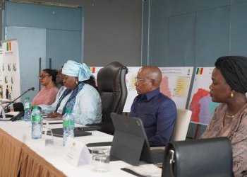 Atelier d'information et de Partage PUDC/DEPUTES de la 15ème Législature
